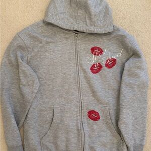 Sabrina Carpenter Short N Sweet hoodie sweatshirt. Great condition, used once!